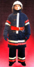 Экзаменационные билеты на классную квалификацию «спасатель» Билет №1 Вопрос 1: Боевая одежда пожарного. Назначение, устройство, характеристика. Боевая одежда пожарного (боп) preview 5