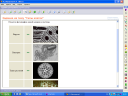 Конспект урока с использованием интерактивной доски, цор тема урока: «Строение клеток живого организма». Цель: Образовательная preview 2