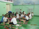 Отчет о реализации системы олимпийского образования «Сочи-2014» мбоу сош №30 за preview 1