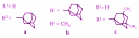 Реакции о- и п-м етиленхинонов с азотсодержащими гетероциклами preview 2