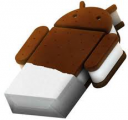 Инструкция и общее понимание о пользовательской системе Android 0 Ice Cream Sandwich preview 1
