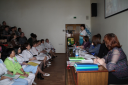Отчет забайкальской региональной общественной организации «Профессиональные медицинские специалисты» о проведении мероприятий в рамках зачетно накопительной системы за 1 полугодие 2014 года preview 4