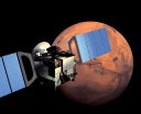 Любимая планета В. В. Терешковой Марс preview 1