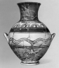 Реферат «Эволюция древнегреческой вазописи» preview 3
