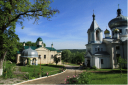 Монастыри Молдовы preview 4