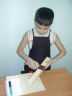 Программа по художественно-эстетическому воспитанию в процессе трудовой деятельности «Красота Ребенок Творчество» preview 2