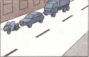 Конспект занятия по «Правилам дорожного движения» preview 2