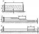 Правила производства бетонных работ при возведении гидротехнических сооружений дата введения 1984-01-01 preview 3