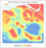 Геоинформационное моделирование термальных полей долины р. Гейзерной (кроноцкий заповедник, камчатка) preview 4