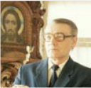 Михаил Степанович иванов, доктор богословия, профессор Московской духовной академии preview
