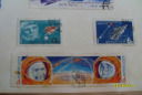 «Человек в истории. Россия- XX век» Российская история в семейной коллекции марок preview 5