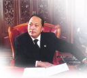 Президент и основатель корпорации «Тяньши» preview 1