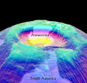 «Озоносфера и ее влияние на климат Земли» preview 4