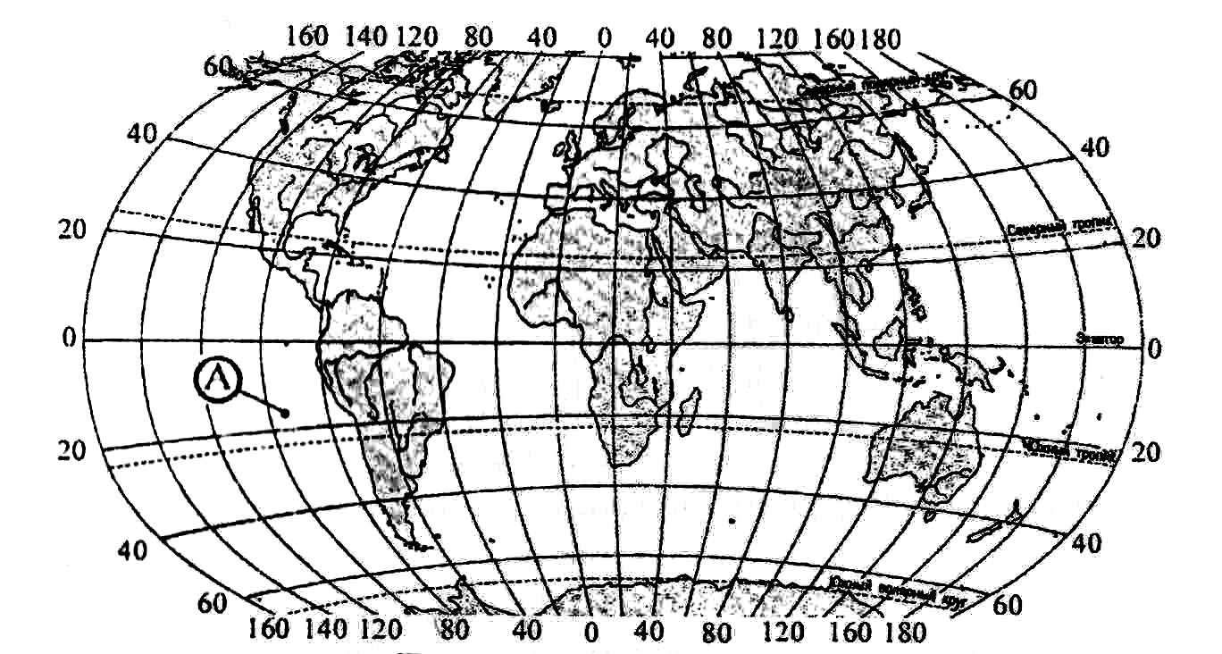 60 градусов с ш. Карта для определения географических координат с городами. Карта России для определения географических координат.