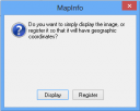 Отчет по серии лабораторных работ MapInfo Исполнитель студент группы 8990 preview 5
